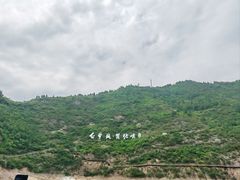 -白帝城·瞿塘峡景区