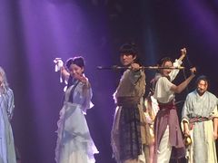-合肥大剧院