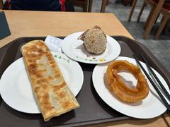 -护国寺小吃(中关村店)