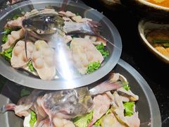 -老德州四合院·德州菜(天衢路店)
