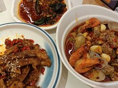 -蟹宗蟹(润达国际五楼店)