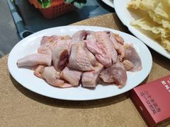 -濠轩阁特色生蚝火锅总店