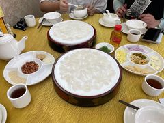 -寻味顺德·南记酒家·传统顺德菜·鱼生(广源路店)
