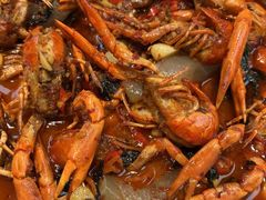 -靓虾二哥长沙地标小龙虾(五一广场店)