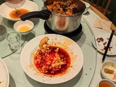 -鸡毛店·川菜(文殊院店)