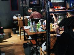 大堂-超级神炭烤肉夜食(芥园西道店)