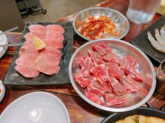 -小本家韩国料理(紫藤路店)