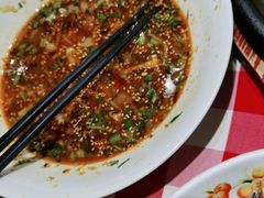 -西贝(上海新梅广场店)