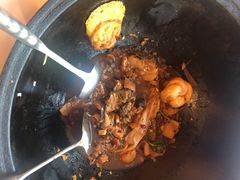 -江湖水乡铁锅炖魚(周庄嘉园店)