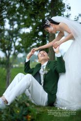 -帆拉斐婚纱摄影(春熙店)