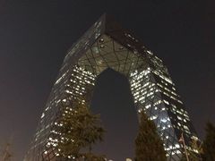 -中央广播电视总台(光华路办公区)