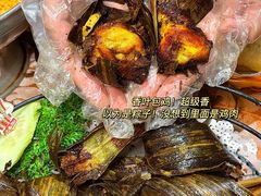 -太泰东南亚餐厅(万福广场店)