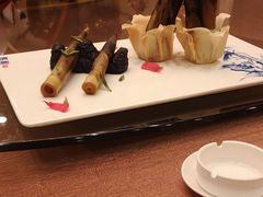 -苏州香山国际大酒店