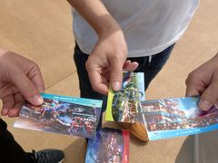 -七彩云南欢乐世界