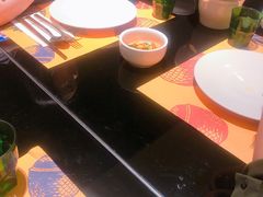 -simply thai天泰(静安嘉里中心店)
