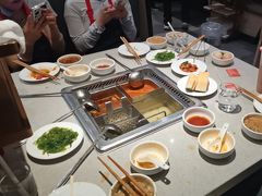 -海底捞火锅(万达广场店)