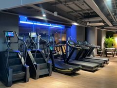 -OXYGYM奥美氧舱运动中心(丽都水岸店)