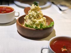 -俄士厨房(万松园店)