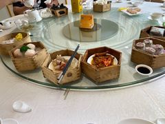 百味酱凤爪-番禺宾馆丽苑厅