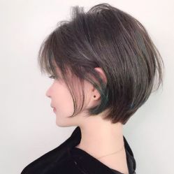 -CARR SALON