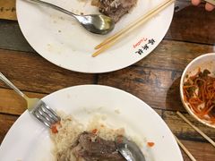 -塔斯提抓饭(东城汇店)