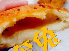 炸糕-厚富香面食店王好炸糕(延安路店)