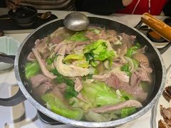 -乔阿马·江南味·驴肉香(龙湖华泾天街店)