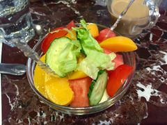 -美客·美家西餐厅(恩广店)