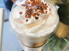 芋泥宝藏茶-奈雪的茶(凯德新都心店)