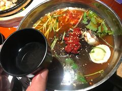 -鑫日千里马朝鲜族小馆(总店)