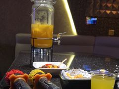 -K+全国连锁KTV(绿地缤纷天地店)