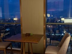 -嘉定凯悦·咖啡厅