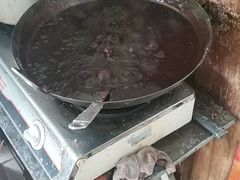 炒豆沙-周正记高桥松饼(潼港八村店)