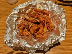 -金掌勺·锅包肉(广渠门店)