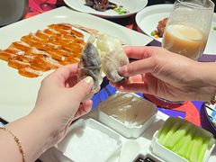-上海滩餐厅(BFC外滩金融中心店)
