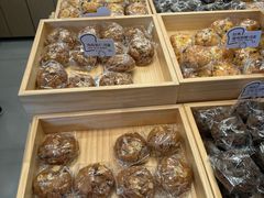 -崎本的店·专业酵种吐司(无锡万象汇店)