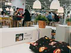 -宜家·瑞典风味餐厅(北京西红门店)