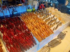 -西安W酒店·WEI全味西餐厅