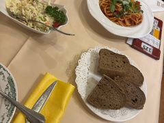 -老井俄式餐厅