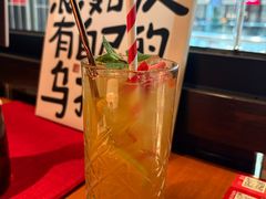 -百特喜·意大利餐厅(八佰伴镇江店)