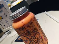 -野萃山·潮汕厚果汁(十亩地店)