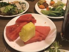 -Sizzler时时乐西餐厅(长楹天街购物中心店)