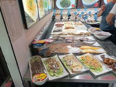 -渔码头食府·20年蓬莱老字号(登州路店)