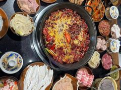 -楠火锅(绵阳首店)