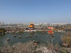 -中国翰园碑林