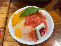-冒椒火辣(奎星楼街店)