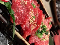 -谷牛日式烤肉(宝山U天地店)