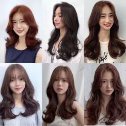 -TRIMS HAIR 修剪造型·烫染接发