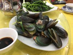 -浩海美食店(闸坡店)