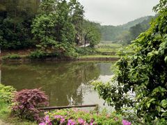 -韶山毛泽东同志故居